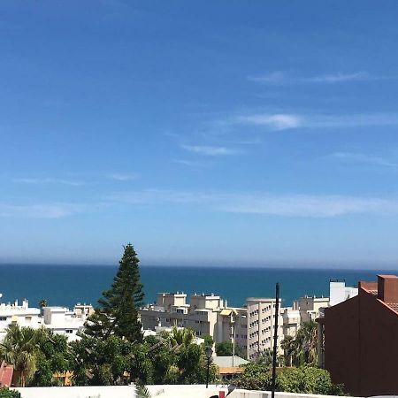 Moderno Apartamento Sin Piscina Torremolinos Kültér fotó