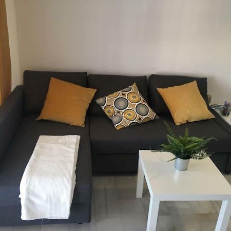 Moderno Apartamento Sin Piscina Torremolinos Kültér fotó