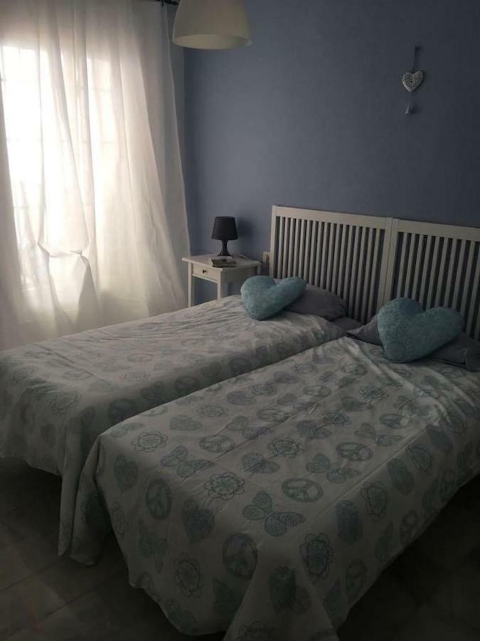 Moderno Apartamento Sin Piscina Torremolinos Kültér fotó