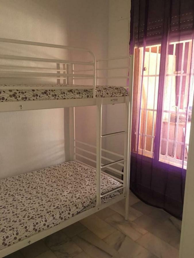 Moderno Apartamento Sin Piscina Torremolinos Kültér fotó