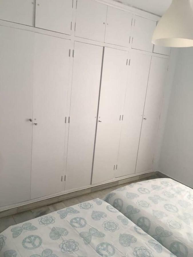 Moderno Apartamento Sin Piscina Torremolinos Kültér fotó