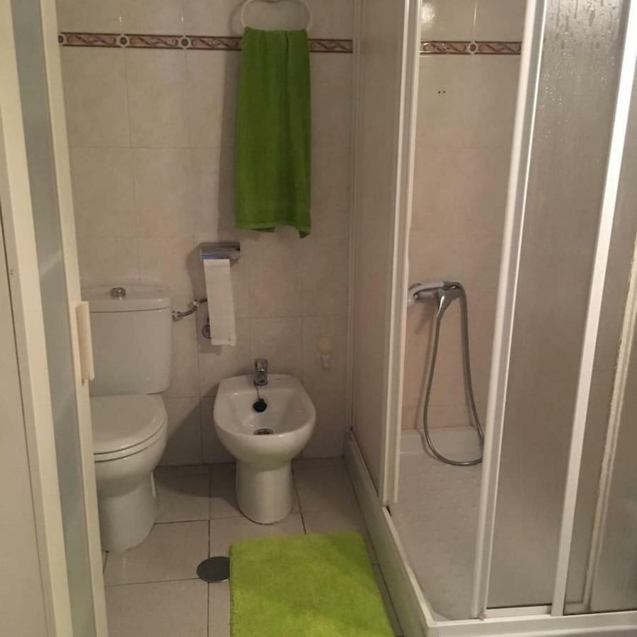 Moderno Apartamento Sin Piscina Torremolinos Kültér fotó
